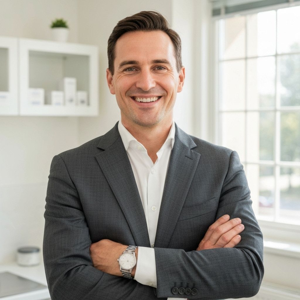 Dr. Carlos Martínez